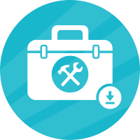 Advocacy Toolkit Icon